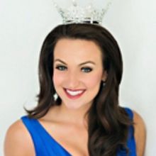 Miss Massachusetts Returns To The Hanover Theatre