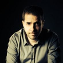 Composer Guillaume Roussel Talks Composing for SYFY's HAPPY!