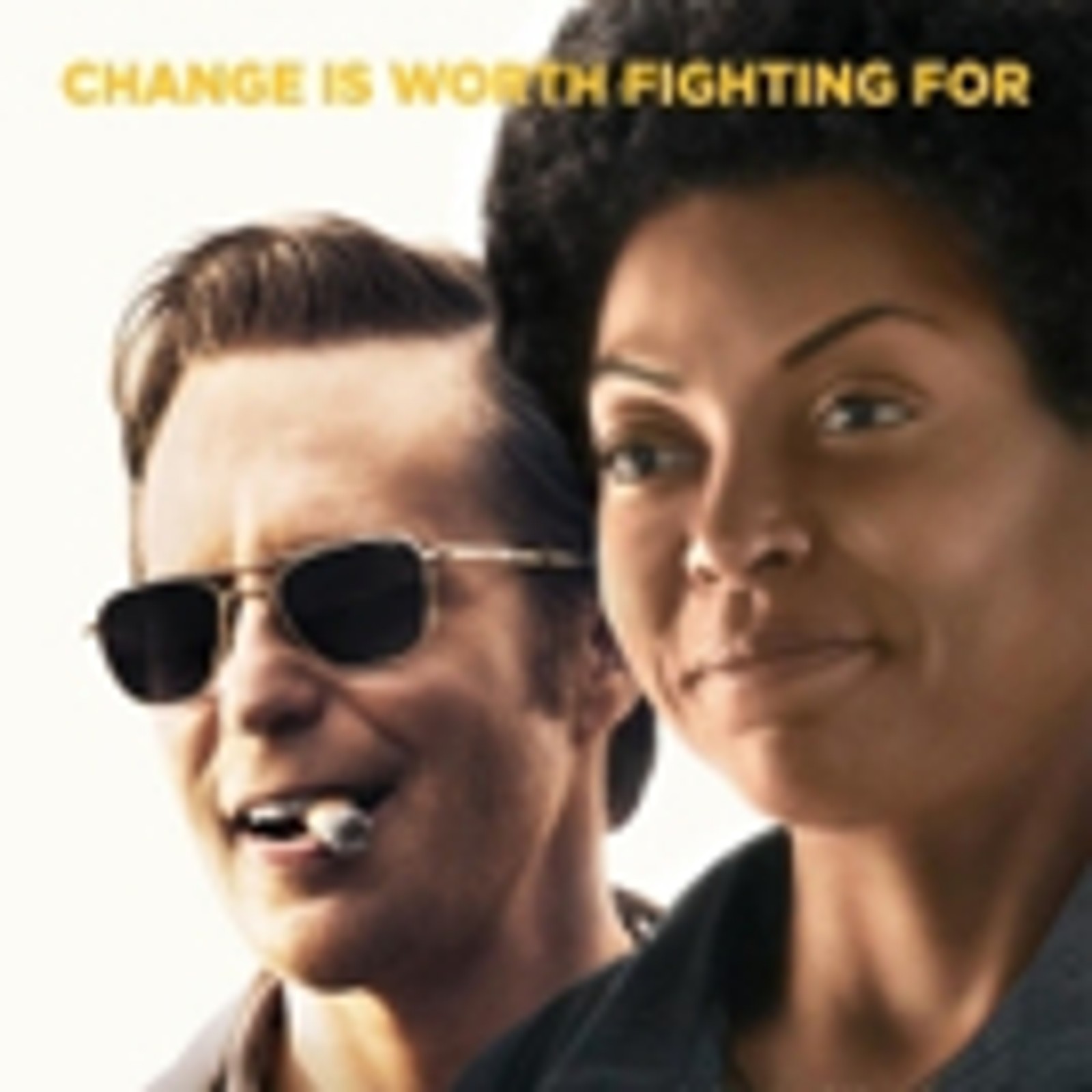 VIDEO: Taraji P. Henson and Sam Rockwell Star in the Trailer for THE BEST OF ENEMIES