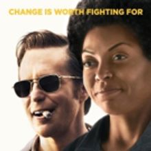 VIDEO: Taraji P. Henson and Sam Rockwell Star in the Trailer for THE BEST OF ENEMIES