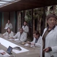 VIDEO: Watch the Trailer for Upcoming FOX Drama THE PASSAGE Video
