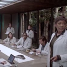 VIDEO: Watch the Trailer for Upcoming FOX Drama THE PASSAGE