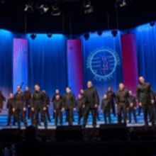 Parkside Harmony To Visit Hershey Theatre