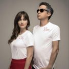 She & Him Announce First Ever Christmas Shows
