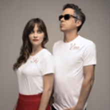 She & Him Announce First Ever Christmas Shows