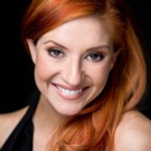 Disney Channel And Broadway Star Anneliese Van Der Pol Joins SMTC's ANNIE