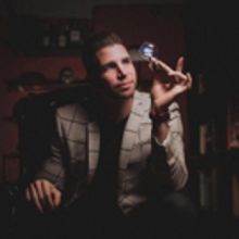 New York's First Ever Immersive Close-Up Magic Experience Performed by World Renowned Magician Joshua Jay July 28