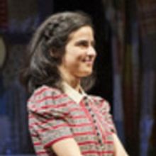 BWW Review: “Diary of Anne Frank” Conveys Important Message at the Cleveland Play