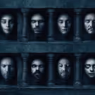 Classic Stills Announces The Release of Hall Of Faces GAME OF THRONES Fine Art Prints
