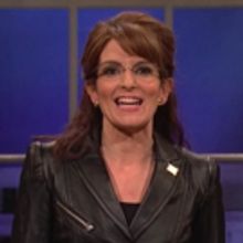 VIDEO: Tina Fey's Sarah Palin Sings 'What I Did For Love' from A CHORUS LINE on SNL