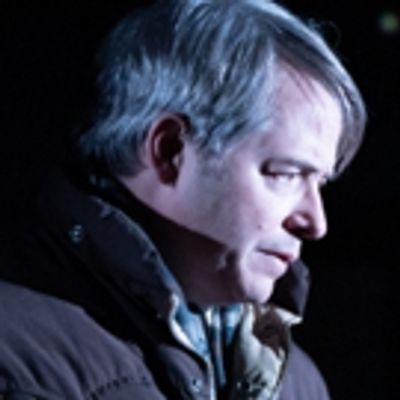 Photo Flash: Matthew Broderick, Elizabeth McGovern And More Star In THE STARRY MESSENGER