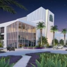 Maltz Jupiter Theatre To Break Ground On First Phase Of Expansion Today