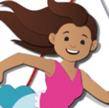 Fairytale Fun Comes To The Court Theatre In THUMBELINA