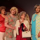Hell In A Handbag's GOLDEN GIRLS - THE LOST EPISODES Returns For The Holidays