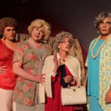 Hell In A Handbag's GOLDEN GIRLS - THE LOST EPISODES Returns For The Holidays