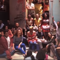 VIDEO: ONCE ON THIS ISLAND Cast Unplugs for 'The Human Heart' Performance Video