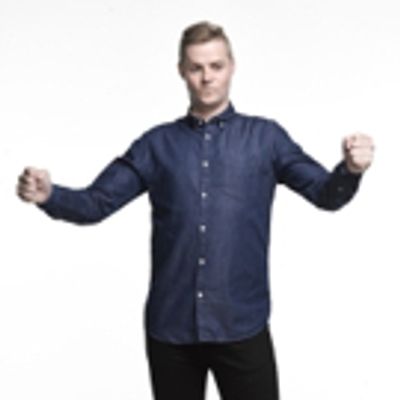 BWW Interview: Tom Ballard talks #KWANDA: A PLAY at Melbourne International Comedy Festival