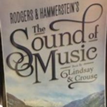 BWW Review: THE SOUND OF MUSIC at Robinson Performance Hall