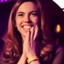 Melanie Brook Comes to Casa's Reid Cabaret Theatre