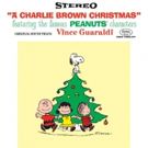 Soundtrack to Classic TV Special A CHARLIE BROWN CHRISTMAS On 180-Gram Vinyl Out…