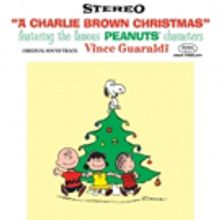 Soundtrack to Classic TV Special A CHARLIE BROWN CHRISTMAS On 180-Gram Vinyl Out…