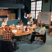 MRS. MURRAY'S MENAGERIE Extends to May 11