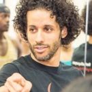 Famed Choreographer And Director Luis Salgado to Teach Two Masterclasses At Axelrod…