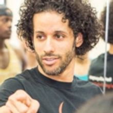 Famed Choreographer And Director Luis Salgado to Teach Two Masterclasses At Axelrod…