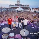 Paramore Returns to Shore After Sold-Out PARAHOY! Cruise