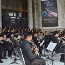 A Un Año De Los Sismos, Las Escuelas Del INBA Recuerdan La Capacidad Que Tiene El Pu