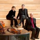 Gryphon Trio Appointed Directors Designate Of Classical Music Summer Programs At…