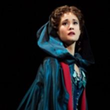 THE PHANTOM OF THE OPERA's Ali Ewoldt Takes Over BWW Instagram Tomorrow!
