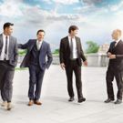 The Piano Guys Return To The State Theatre On May 5