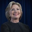 Hillary Rodham Clinton to Discuss 'What Happened' at Atlanta's Fox Theatre