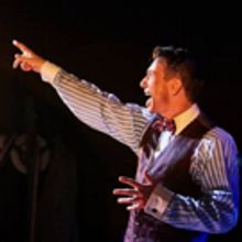 Jon Peterson to Star in Chip Deffaa's IRVING BERLIN: IN PERSON at 13th Street Rep