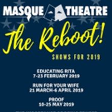 Masque Theatre Celebrates its 60th Birthday in 2019