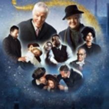 Dick Van Dyke and Angela Lansbury Star in BUTTONS: A NEW MUSICAL FILM