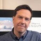 Ed Helms To Narrate Disneynature's PENGUINS
