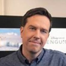 Ed Helms To Narrate Disneynature's PENGUINS