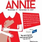 Cast, Creative Team Complete for ANNIE, Now Extended at Skylight Music Theatre