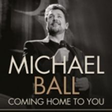 Michael Ball Announces 2019 UK Tour and New Album