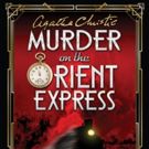 La Mirada Presents MURDER ON THE ORIENT EXPRESS