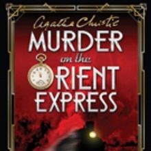 La Mirada Presents MURDER ON THE ORIENT EXPRESS