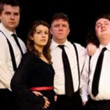 BWW Review: SPRING AWAKENING at Hershey Area Playhouse