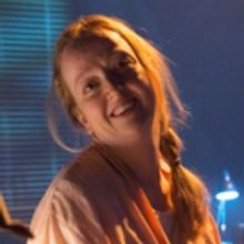 Athena Stevens is the First Actress In A Wheelchair To Be Nominated For An Offie