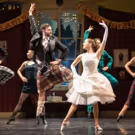 Scottish Ballet Wins UK Theatre Award For Highlands And Islands Tour Of HIGHLAND…