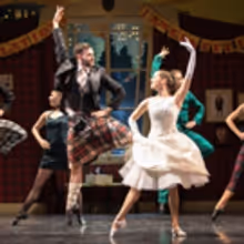 Scottish Ballet Wins UK Theatre Award For Highlands And Islands Tour Of HIGHLAND…