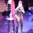 MESHELLE RETURNS! This Time at NYC's United Solo Festival