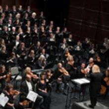 New Philharmonic Opens 2018-2019 Season With SHOW BOAT AND SHOW TUNES on Sept 29 & 30