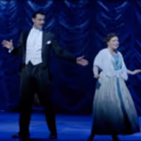 TV Exclusive: Watch Sheridan Smith & Darius Campbell in Scene from FUNNY GIRL; In… Video